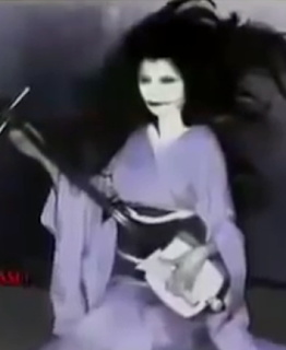 Kuchisake Onna, Jepang Kuchisake Onna, Jepang