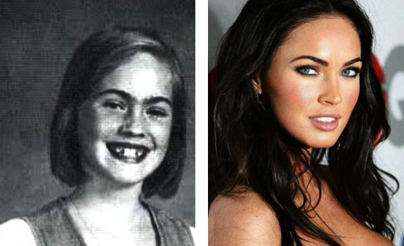 Megan Fox Megan Fox