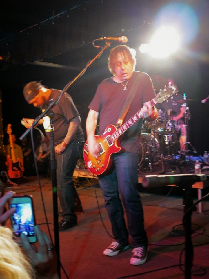 Shawn Brown has a Wiki Page!