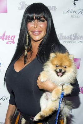 Big Ang Premiere