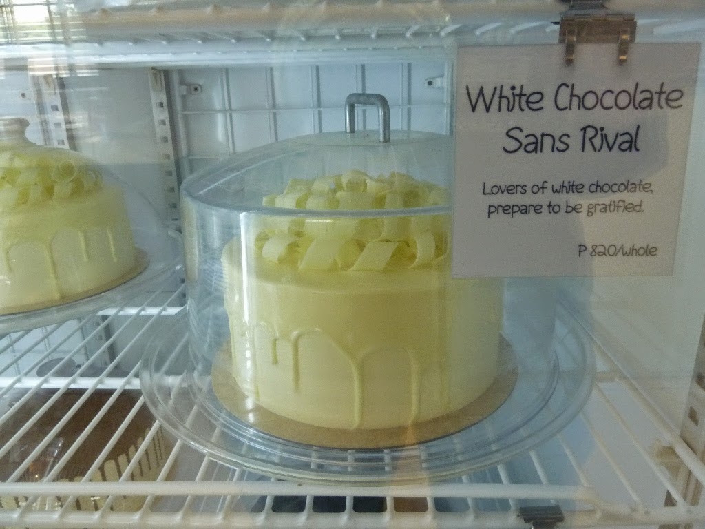 Supreme Life Purple Oven Cakes, Cakes and Something Else