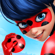 Miraculous: Ladybug & Gato Noir Jogo Oficial Miraculous: Ladybug & Gato Noir Jogo Oficial apk