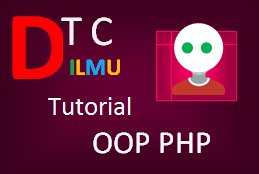 Contoh Program Oop Php Tutorial