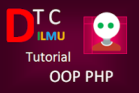 tutorial oop php