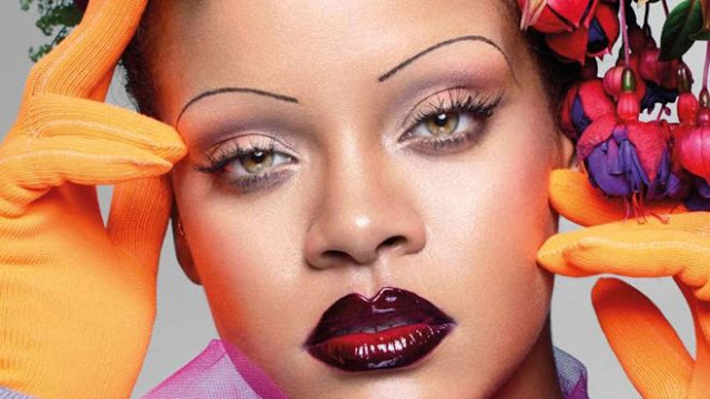 Rihanna I'm Back MP3, Video & Lyrics Rihanna I'm Back MP3, Video & Lyrics