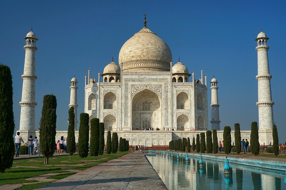 images of taj mahal