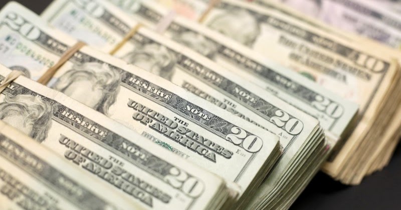 Talking forex news