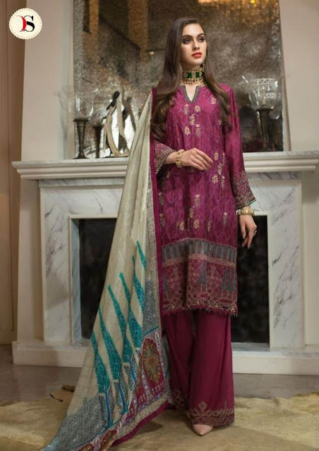 Deepsy Gulbano vol 10 Pakistani Suits wholesale price