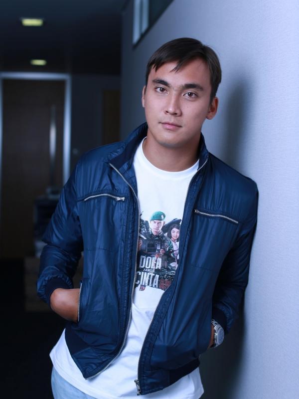 Biografi Rendy Kjaernett