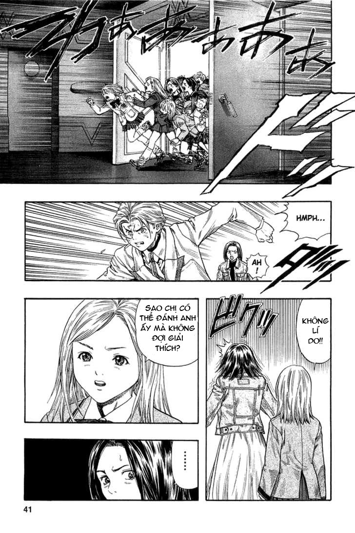 Zetman chap 43