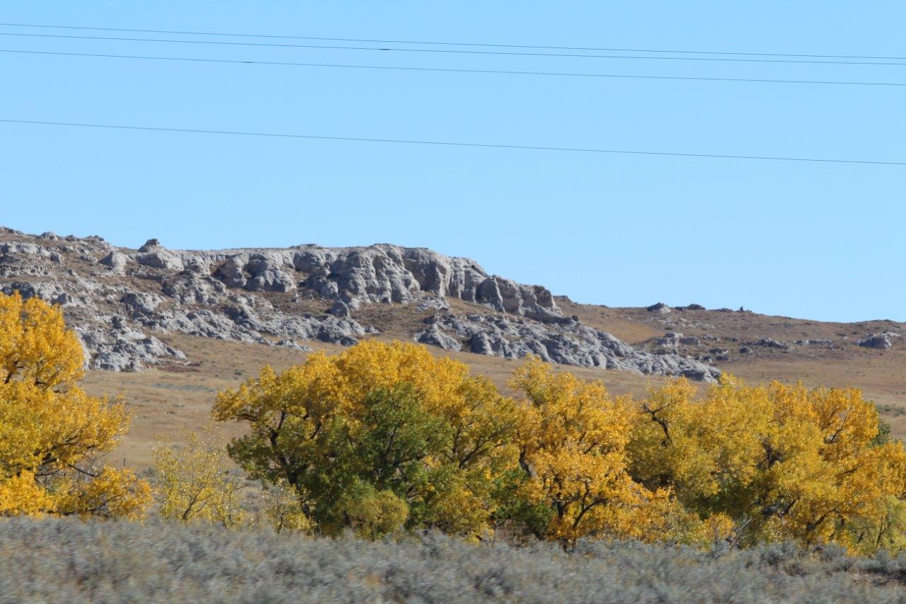 Sarah Lynn's Nature's Splendor Photos Torrington, Wyoming, to Chadron
