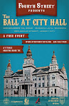 The 4th St Ball @ City Hall 12/14/12