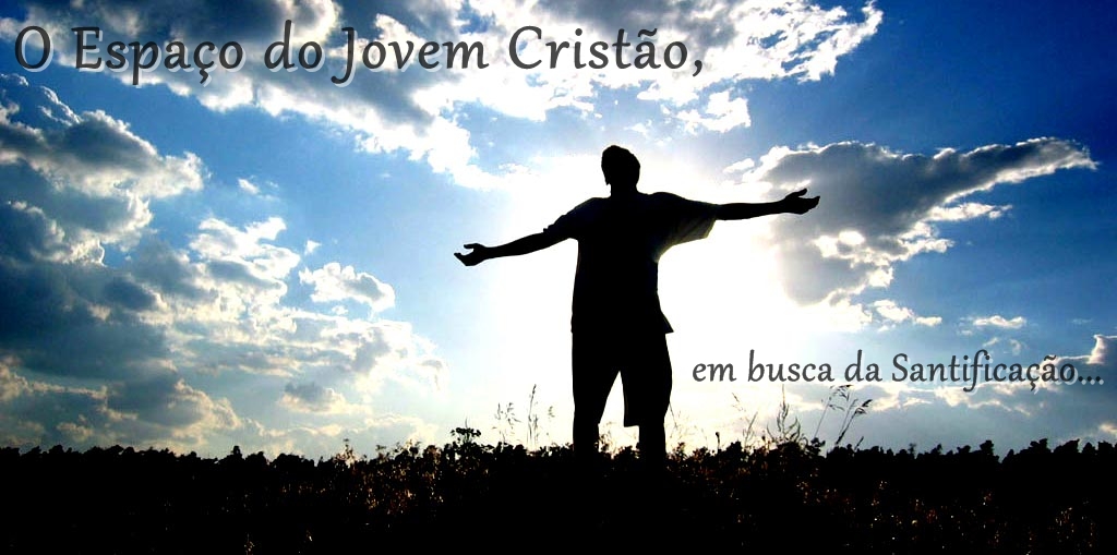                     Jovem Cristão