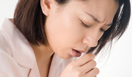 Penyebab dan Gejala Penyakit TBC