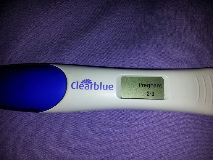 Электронный тест на беременность результаты. Clearblue 1-2 недели. Тест клеар Блю 1-2 недели. Электронный тест клеар Блю 2-3 недели. Clearblue беременна 1-2.