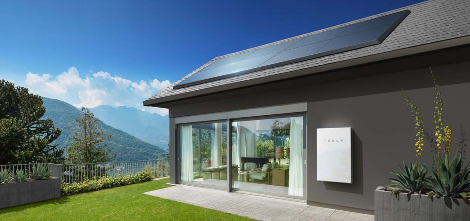 formato hablar Notorio Según los instaladores, la batería para el hogar de Tesla no va a triunfar  en España | DiarioRenovables | Energías renovables. Eólica, solar,  fotovoltaica, baterías, movilidad sostenible