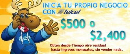 Red Amigo de Telcel