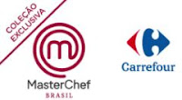 Promoção Coleção Masterchef no Carrefour Brasil carrefour.com.br/colecao-masterchef