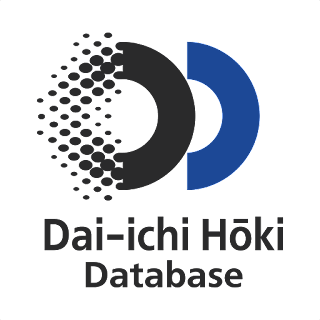 Dai-ichi Hoki Logo vector (.cdr) Free Download
