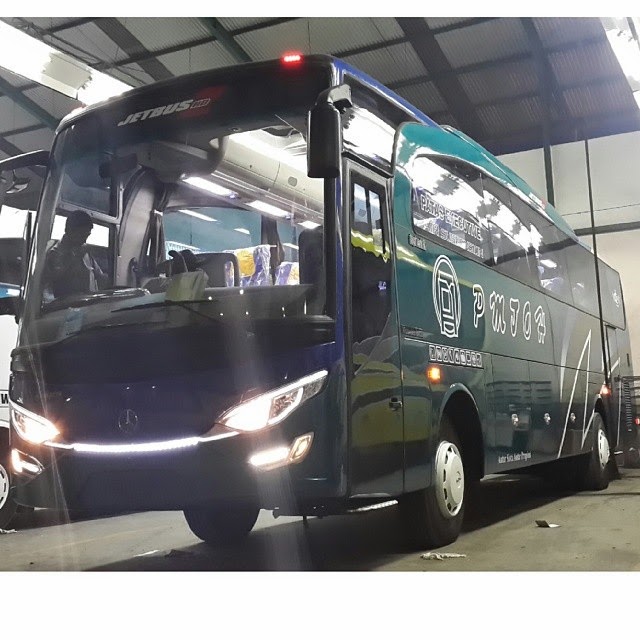 Jetbus 2 transport-spec: Kumpulan foto Jetbus 2 - Part 1