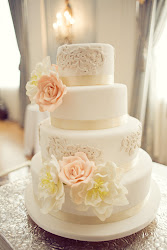 lace cakes cake trends couldn shared stunning course couple days leave