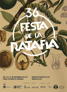 .@Conf_Ratafia 36a Festa de la Ratafia