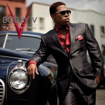 Chronique // Bobby V – Fly On The Wall