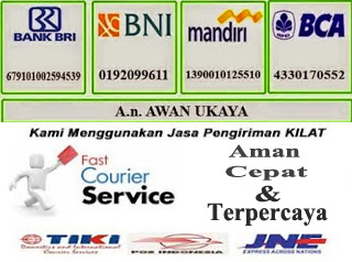"Obat Kutil Kelamin" Bank Rek. De Nature Indonesia "Awan Ukaya" "Obat Kutil Kelamin" Bank Rek. De Nature Indonesia "Awan Ukaya"