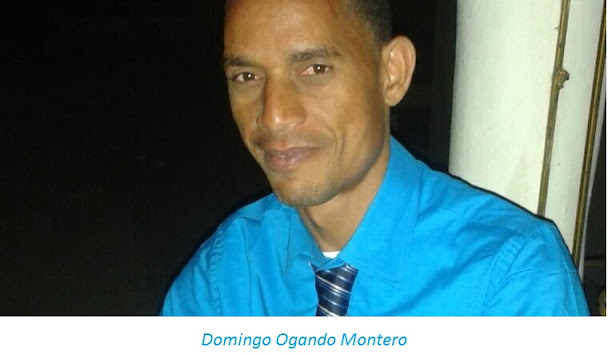 Domingo Ogando Montero