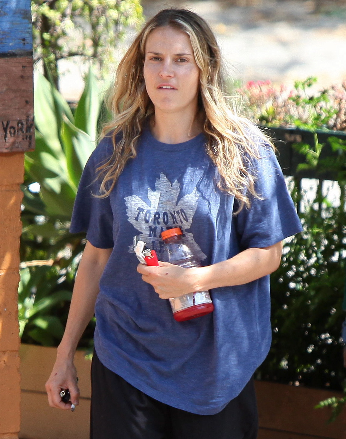dalgoombest wallpapers: Is Brooke Mueller using drugs again?