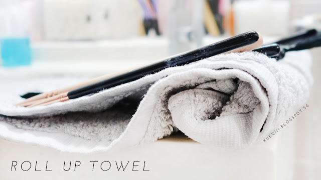 How I Wash My Makeup Brushes & Beauty Blender