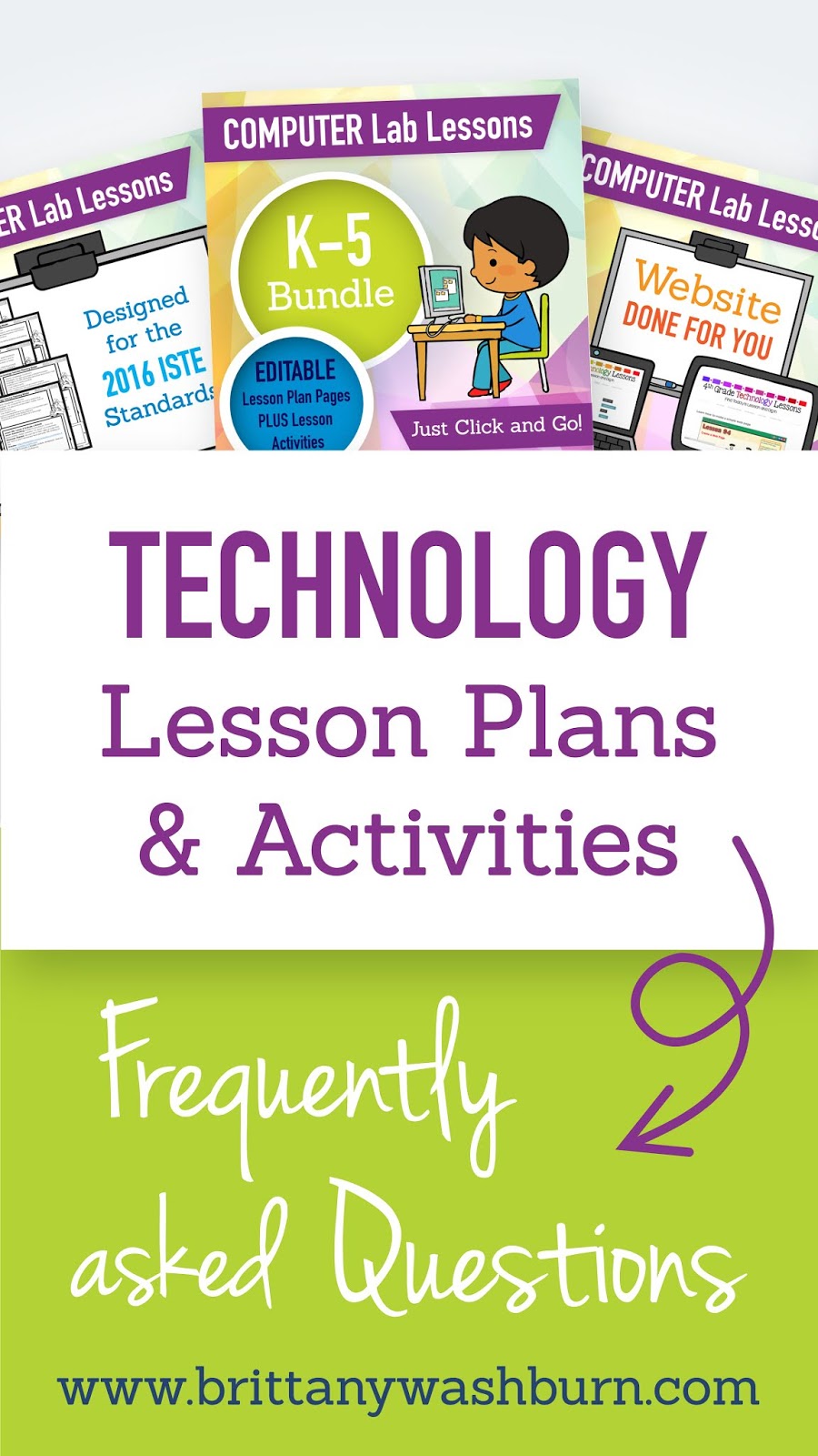 How To Use Elementary Technology Curriculum FAQ