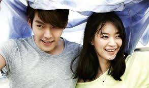 Rahasia Tampil Mempesona Ala Shin Min Ah Rahasia Tampil Mempesona Ala Shin Min Ah