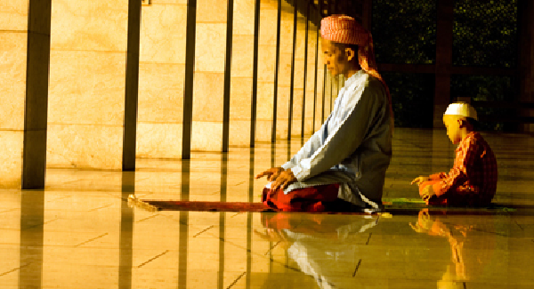 Agar Suami Shalat Agar Suami Shalat