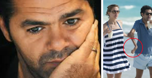 Jamel Debbouze, le drame qui lui a fait perdre son bras