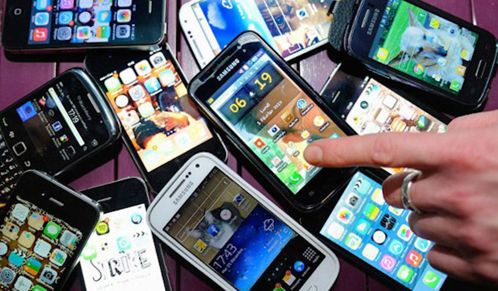 PH market biggest consumers of smartphones