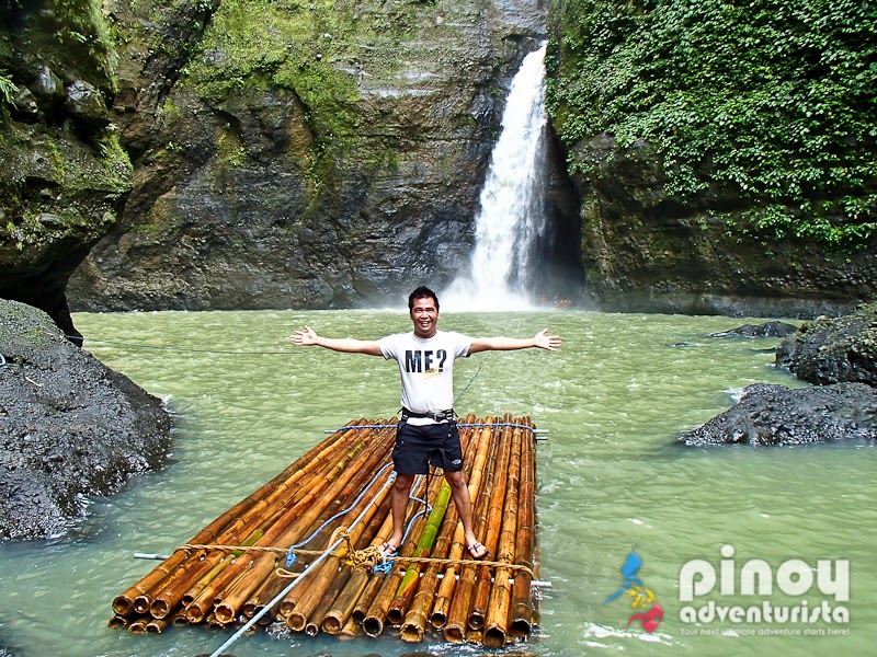Pagsanjan Falls Day Tour Pagsanjan Falls Day Tour