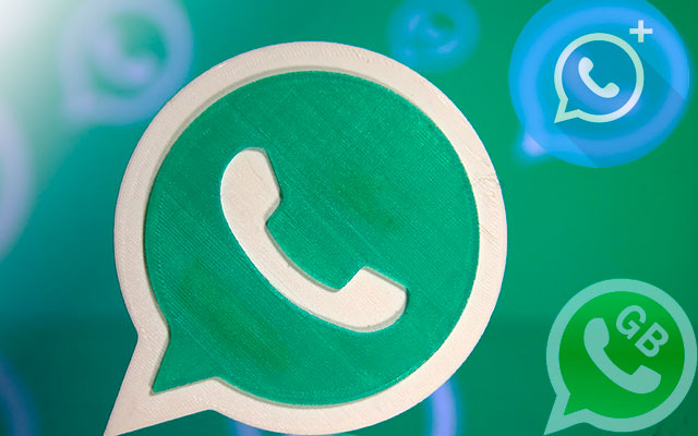 Whatsapp no oficial Whatsapp no oficial