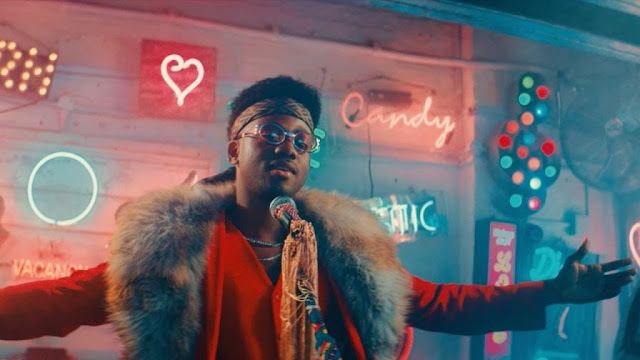 Korede Bello - Mr Vendor Video Korede Bello - Mr Vendor