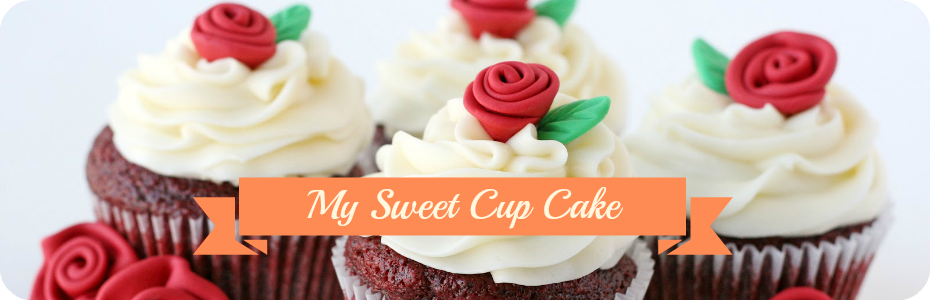 My sweet Cupcake
