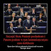 Z cyklu historii alternatywnej - memy: Braun w Brukseli - łucznik Izydor