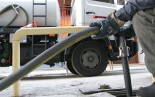 Οι τελωνειακοί «μπλόκαραν» τη διάθεση πετρελαίου θέρμανσης