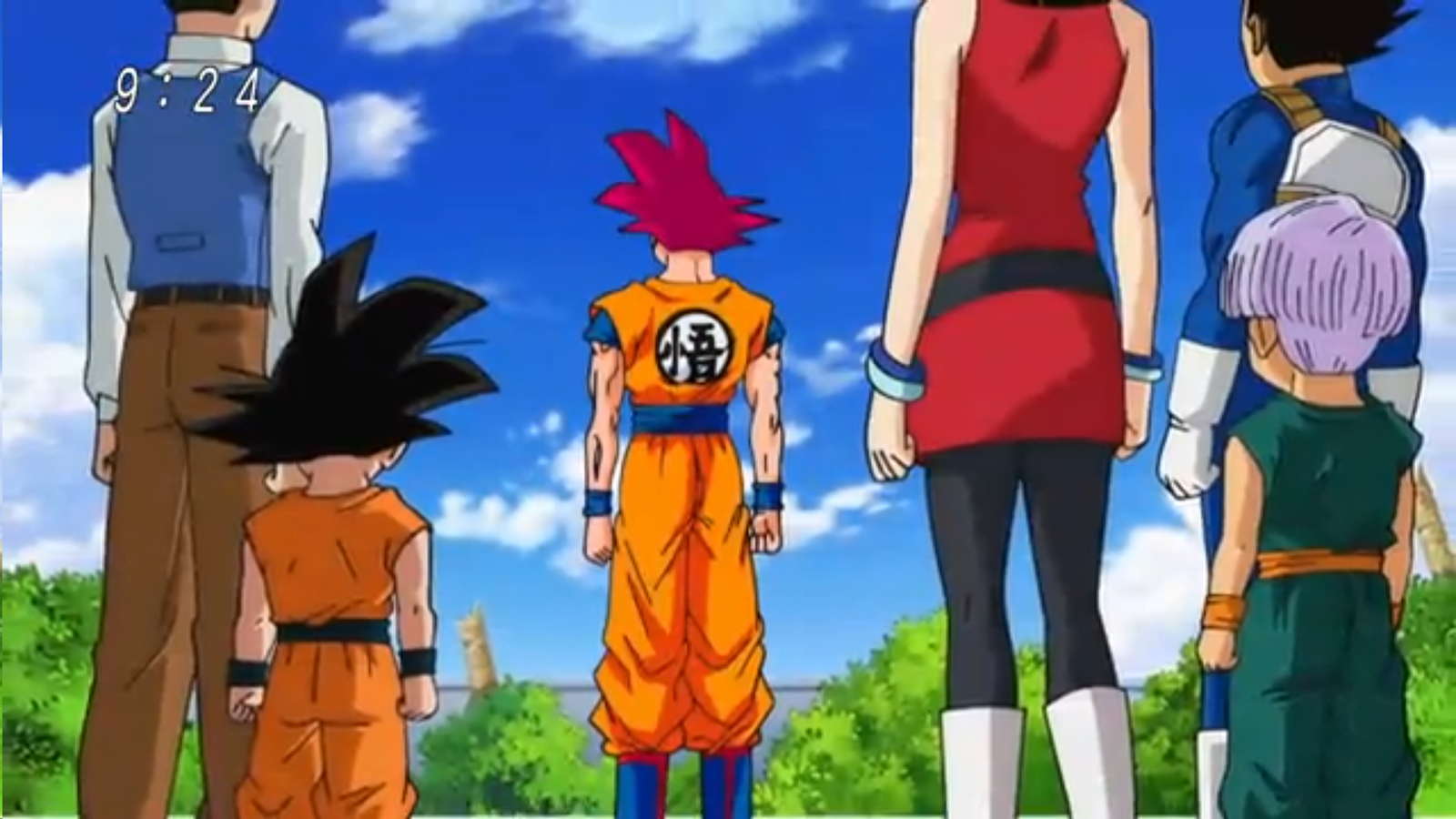 Dragon Ball Super anuncia data de retorno