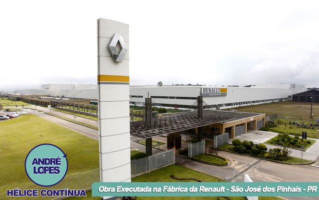 hélice contínua lopes estacas lopes