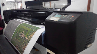galeri service plotter-800-a0