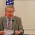 Greg Delawie speaks about Greater Albania