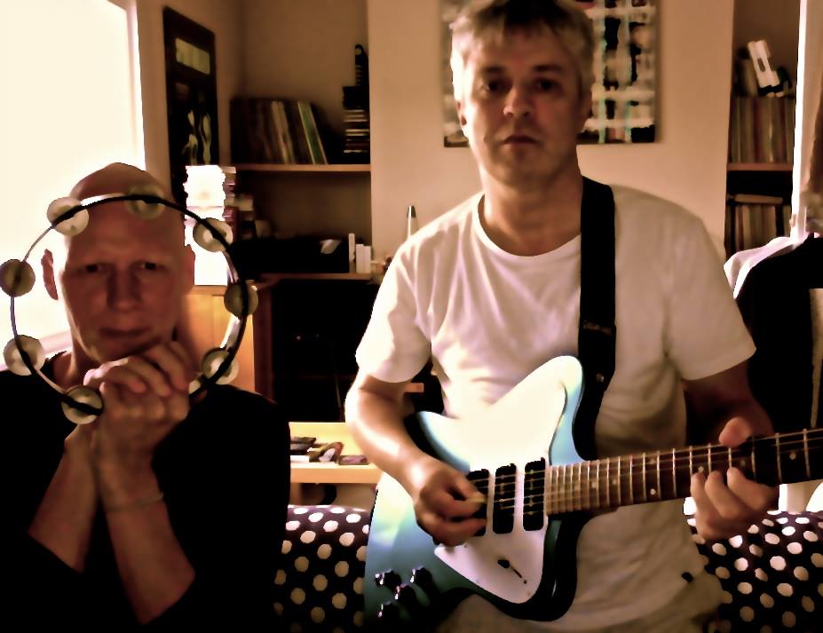 slipstream band
