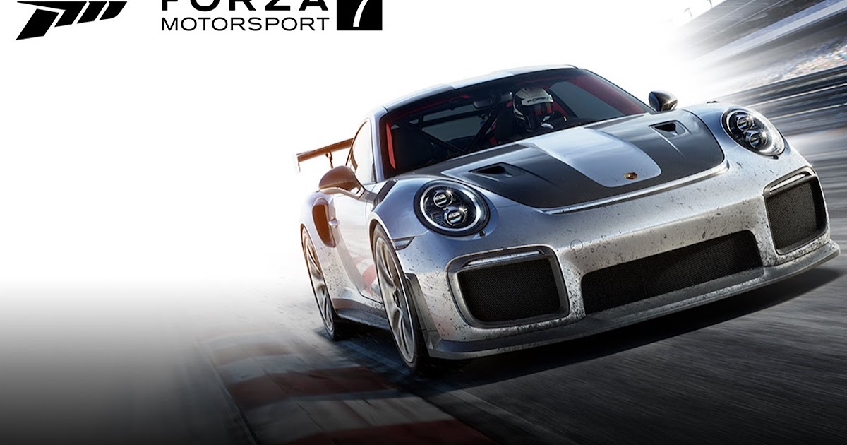 FORZA MOTORSPORT 7 (PC) COMPLETO + CRACK iNovaGamer FORZA MOTORSPORT 7 (PC) COMPLETO + CRACK iNovaGamer