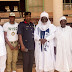 Corps member Franklin Onwubiko donates classroom seats in Katsina state, commends Dr Ifeanyi Ubah for donating
