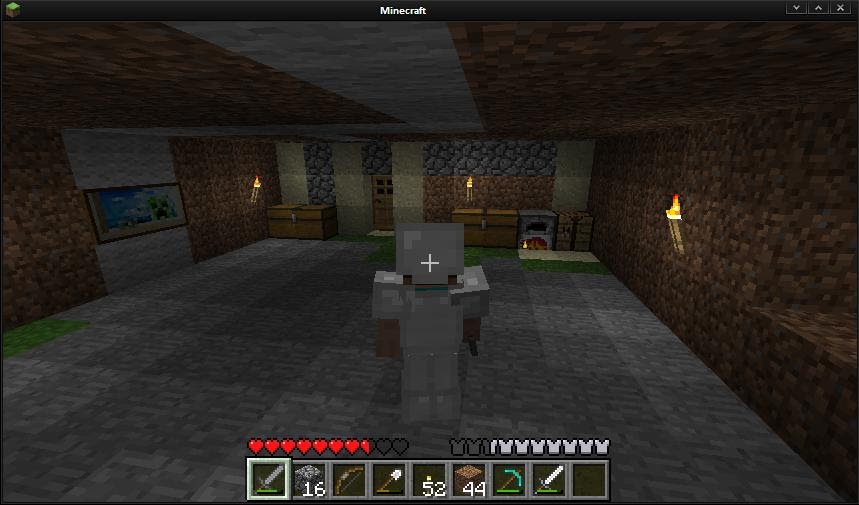 Minecraft How Many Dungeons Per World Bukalah R
